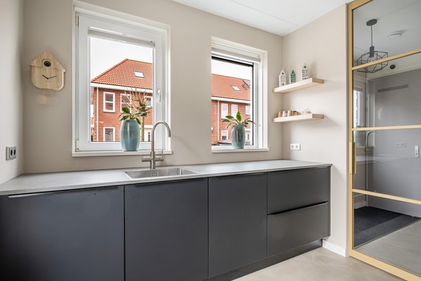 Medium property photo - De Pream 22, 9041 HB Berlikum